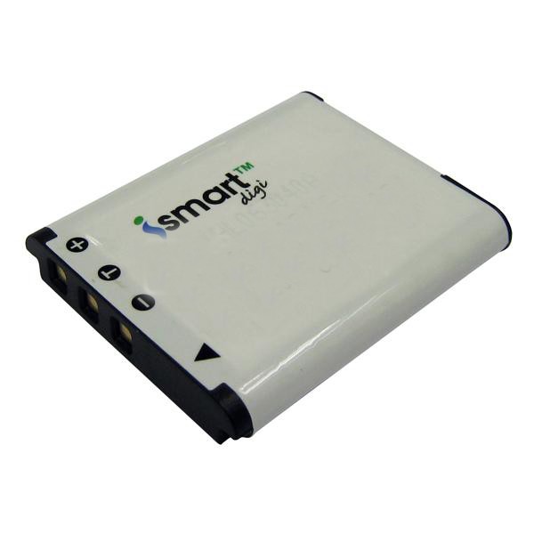 

Аккумулятор CameronSino NP-110 для Casio 3.7V 1200mAh (PVB-106), PVB-106