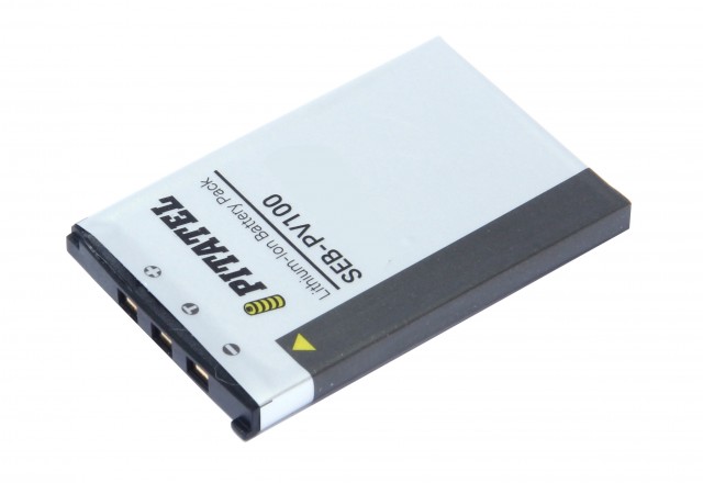 

Аккумулятор Pitatel NP-20 для Casio 3.7V 700mAh (SEB-PV100), SEB-PV100