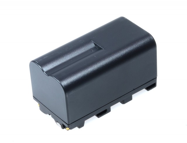 

Аккумулятор Pitatel NP-F730/NP-F750/NP-F770 для Sony 7.2V 5200mAh, усиленный (SEB-PV1001), SEB-PV1001