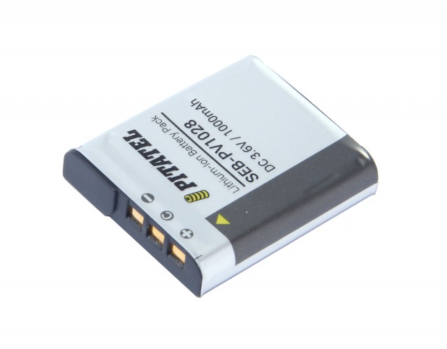 

Аккумулятор Pitatel NP-FG1/NP-BG1 для Sony 3.7V 1000mAh (SEB-PV1028), SEB-PV1028