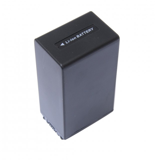 

Аккумулятор Pitatel NP-FH100 для Sony 6.8V 4400mAh, усиленный (SEB-PV1009), SEB-PV1009