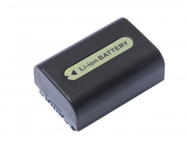 

Аккумулятор Pitatel NP-FH50/NP-FH30/NP-FH60 для Sony 6.8V 650mAh (SEB-PV1032), SEB-PV1032