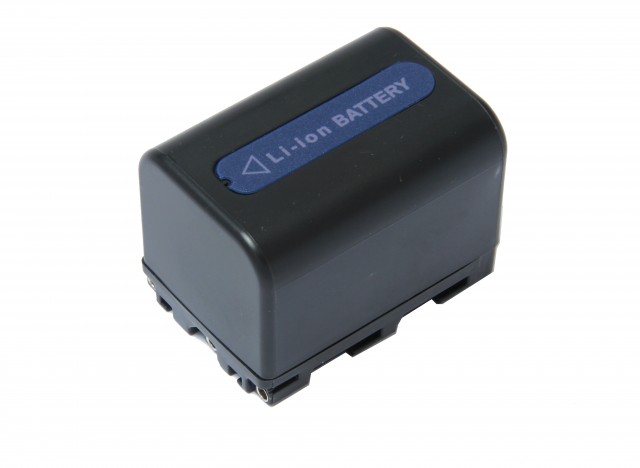 

Аккумулятор Pitatel NP-FM70/NP-FM71/NP-QM70/NP-QM71 для Sony 7.4V 2800mAh (SEB-PV1011), SEB-PV1011