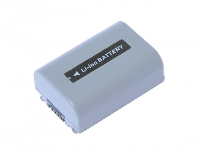 

Аккумулятор Pitatel NP-FP50/NP-FP51 для Sony 7.4V 750mAh (SEB-PV1013), SEB-PV1013