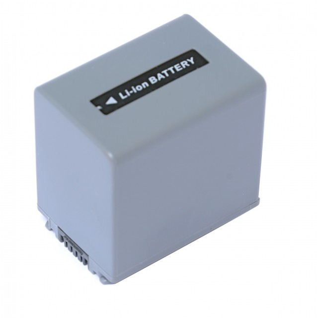 

Аккумулятор Pitatel NP-FP90/NP-FP91 для Sony 7.2V 2100mAh (SEB-PV1014), SEB-PV1014
