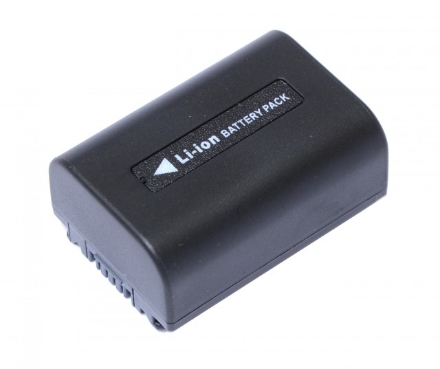 

Аккумулятор Pitatel/NP-FV50, 600mAh, 7.4V для Sony DCR-DVD/SR/SX/HDR-CX/HC/PJ/TD/XR/NEX-VG (SEB-PV1029)