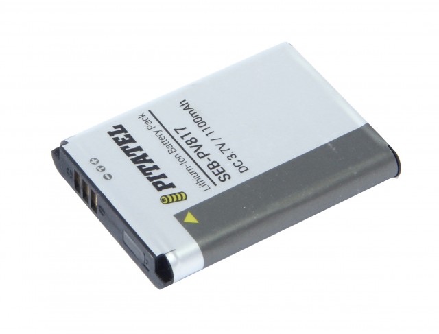 Аккумулятор Pitatel SEB-PV817