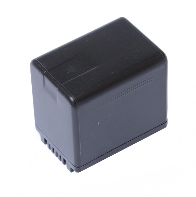 

Аккумулятор Pitatel VW-VBK360 для Panasonic 3.7V 3400mAh, усиленный (SEB-PV742), SEB-PV742
