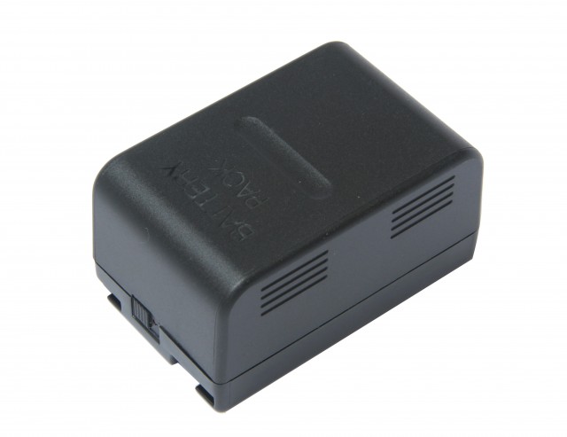 

Аккумулятор Pitatel VW-VBS20(E) для Panasonic 4.8V 2400mAh (SEB-PV729), SEB-PV729