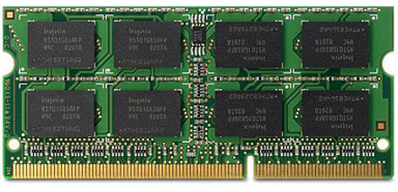 Ddr3 sodimm sales 8gb 1600mhz