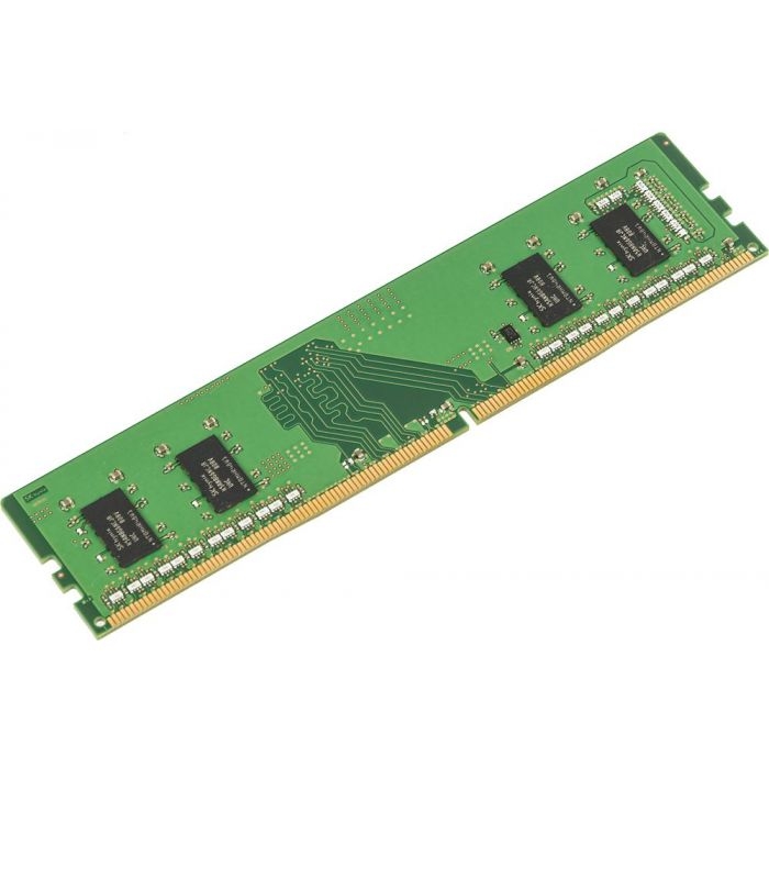 

Память DDR4 DIMM 4Gb, 2400MHz, CL17, 1.2V Hynix (HMA851U6CJR6N-UH), HMA851U6CJR6N-UH