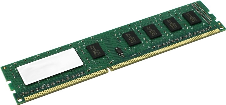 Память DDR3L DIMM 8Gb, 1600MHz Foxline (FL1600D3U11L-8G)