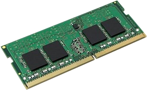 

Память DDR4 SODIMM 8Gb, 2400MHz, CL17, 1.2V Foxline (FL2400D4S17S-8G), FL2400D4S17S-8G