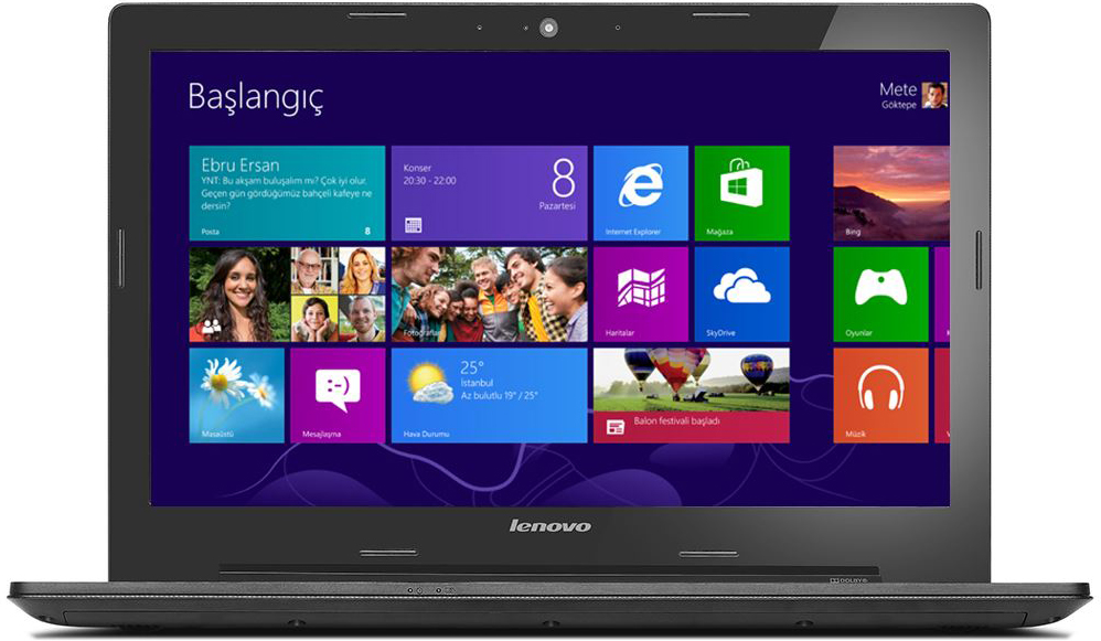 Ноутбук Lenovo G50-30