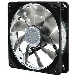 

Вентилятор Enermax T.B.SILENCE 12cm, 120 мм, 900rpm, 11 дБ, 3-pin, 1шт, T.B.SILENCE 12cm