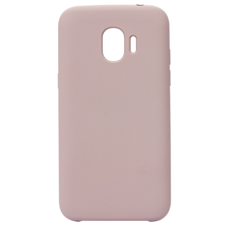 

Чехол-накладка Activ Original Design для смартфона Samsung SM-J250 Galaxy J2 2018, черный (84514)