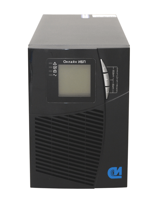 

ИБП Связь инжиниринг СИПБ 1000, 1000VA, 900W, IEC, розеток - 3, USB, черный (СИПБ1БА.9-11), СИПБ 1000