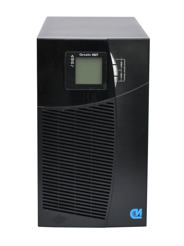 

ИБП Связь инжиниринг СИПБ 3000, 3000VA, 2700W, IEC 320 C13/IEC 320 C19, USB, черный (СИПБ3БА.9-11), СИПБ 3000