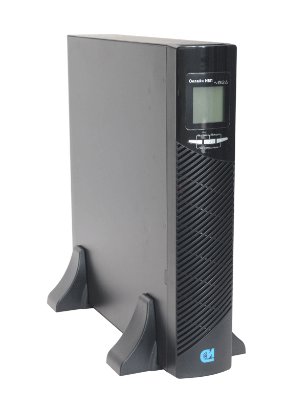 

ИБП Связь инжиниринг СИПБ 1000, 1000VA, 900W, IEC, розеток - 6, USB, черный (СИПБ1КА.9-11), СИПБ 1000