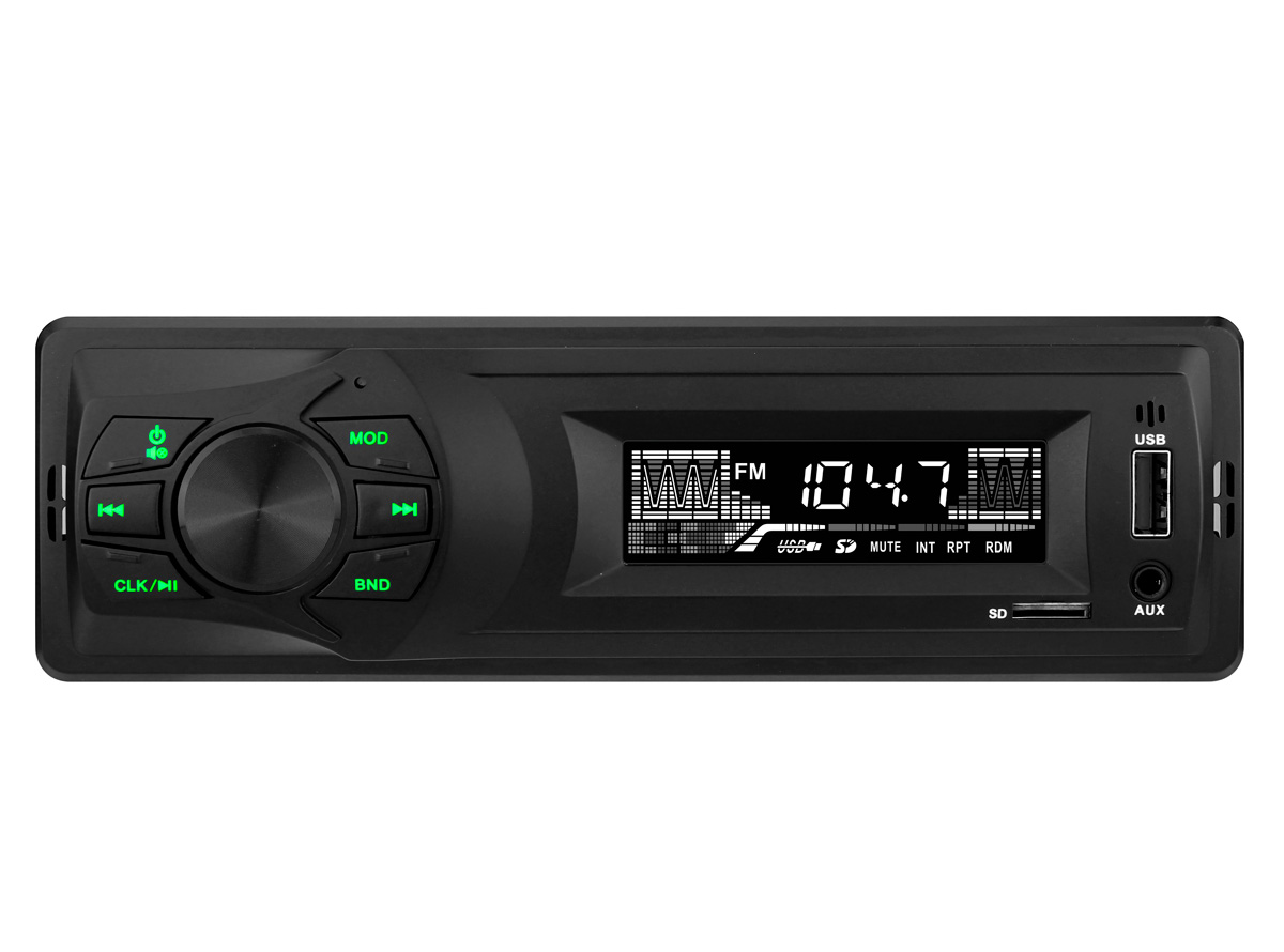 

Автомагнитола Swat MEX-1032UBG, 1 DIN, 4x15 Вт, USB, MEX-1032UBG