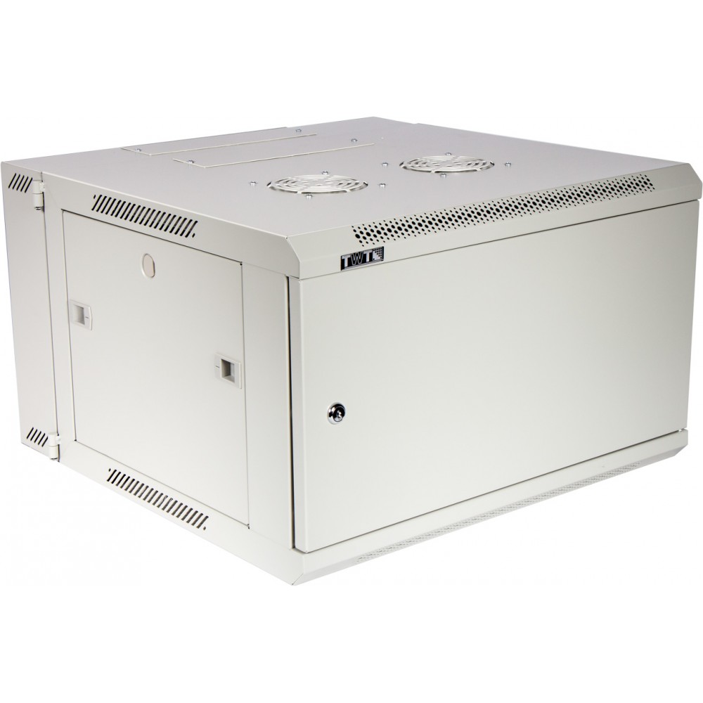 

Шкаф настенный 15U 600x600, металл, серый, в сборе, TWT-CBW3M-15U-6x6-GY, TWT, Pro, TWT-CBW3M-15U-6x6-GY