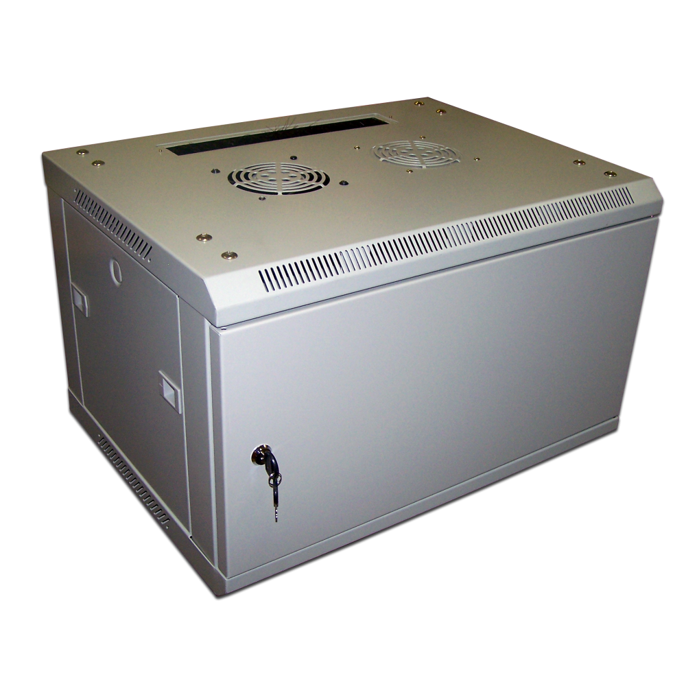 

Шкаф телекоммуникационный настенный 12U 600x450 мм, металл, серый, разборный, TWT Pro TWT-CBW2-12U-6x4-M, TWT-CBW2-12U-6x4-M