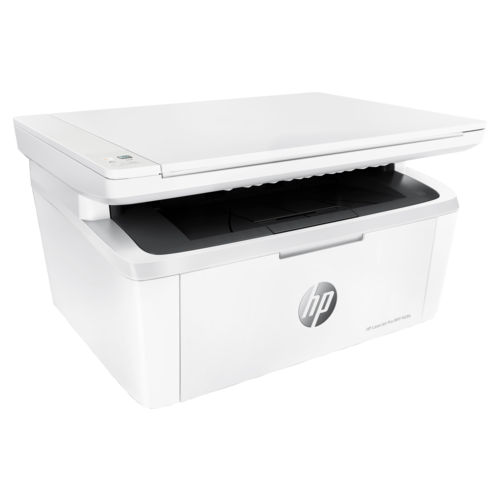 

МФУ лазерный HP LaserJet Pro M28a, A4, ч/б, 18стр/мин (A4 ч/б), 600x600dpi, USB (W2G54A), M28a