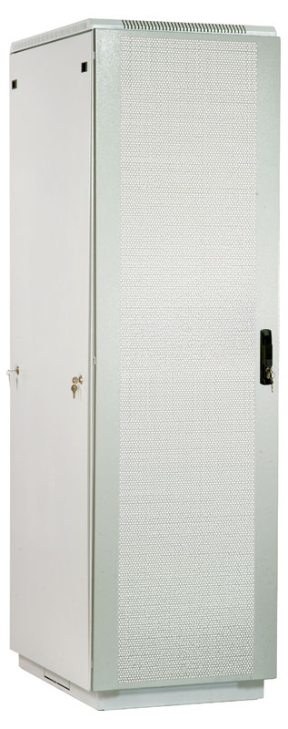 

Шкаф телекоммуникационный напольный 47U 600x800, перфорация, серый, разборный (3 места), ЦМО ШТК-М ШТК-М-47.6.8-44АА (30144521303), ШТК-М-47.6.8-44АА