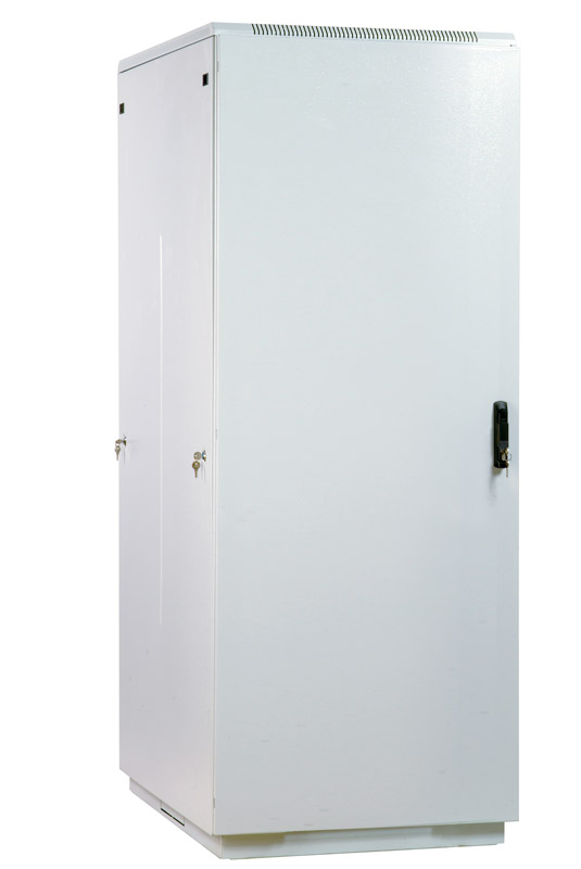 

Шкаф телекоммуникационный напольный 47U 800x1000, металл, серый, разборный (3 места), ЦМО ШТК-М ШТК-М-47.8.10-3ААА (30144527400), ШТК-М-47.8.10-3ААА