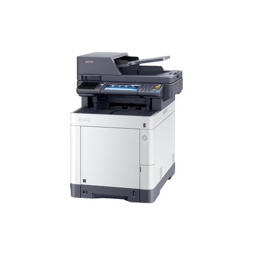 МФУ Kyocera Ecosys M6230cidn, A4, цветной