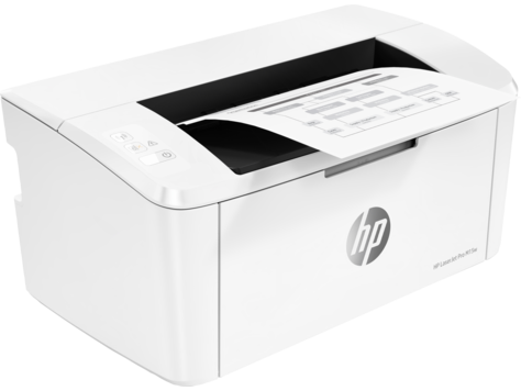 Принтер HP LaserJet Pro M15w, A4, ч/б, Wi-Fi, USB