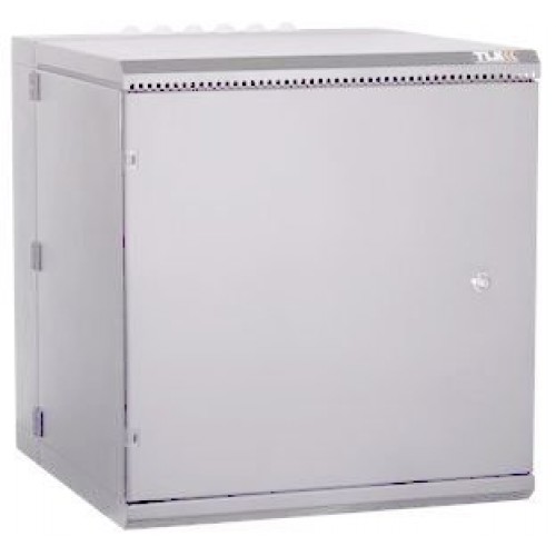 Шкаф 9U, 600x600 мм, TLK TWM-096060-M-GY