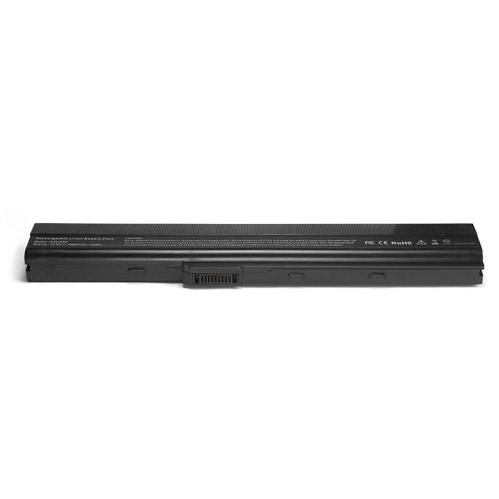 Аккумуляторная батарея A42-K52 для Asus