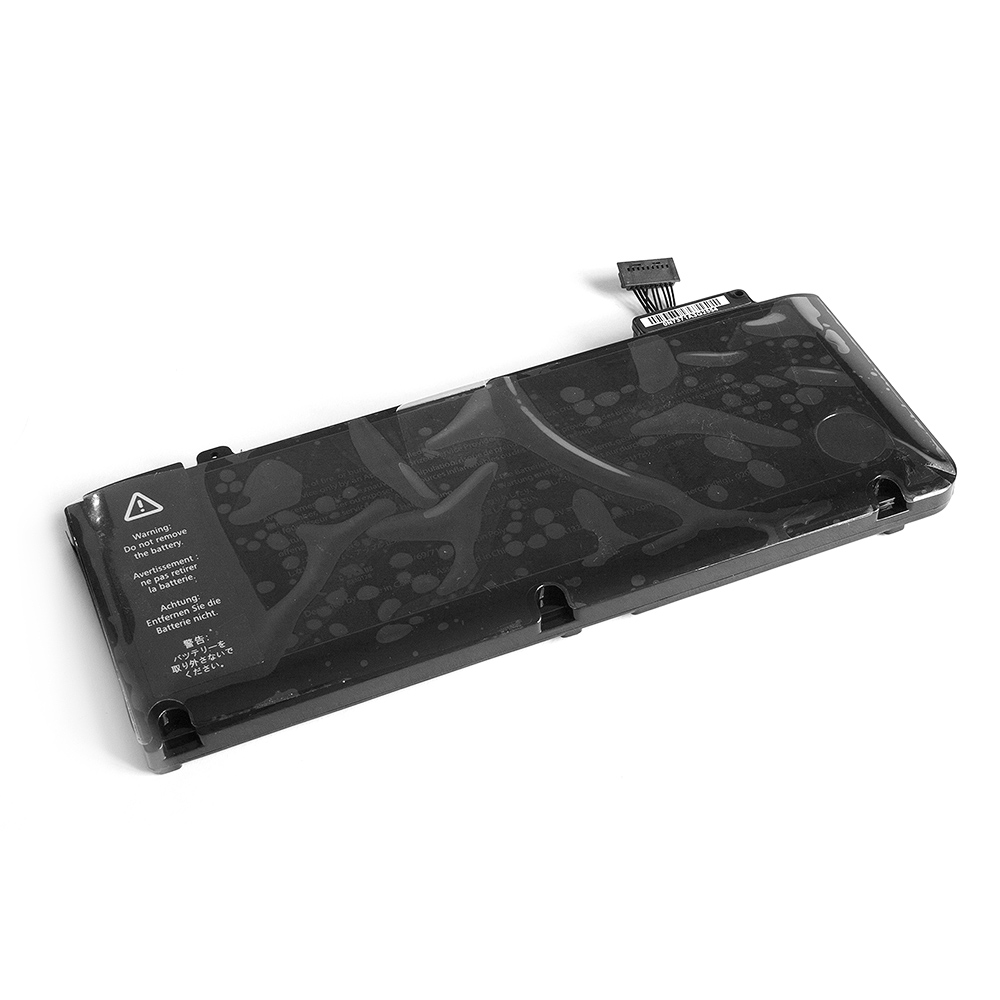 

Аккумуляторная батарея NoName для Apple (A1322) MacBook Pro A1278 13" Unibody. 10.95V 5790mAh (A1322)