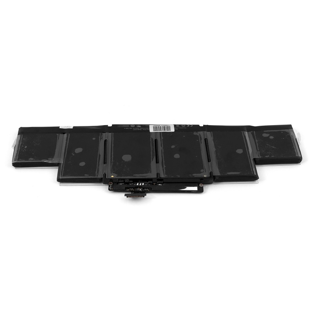 

Аккумуляторная батарея A1417 для Apple MacBook Pro 15" A1398, 10.8V, 8460mAh (A1398-OR) Mid 2012 Early 2013