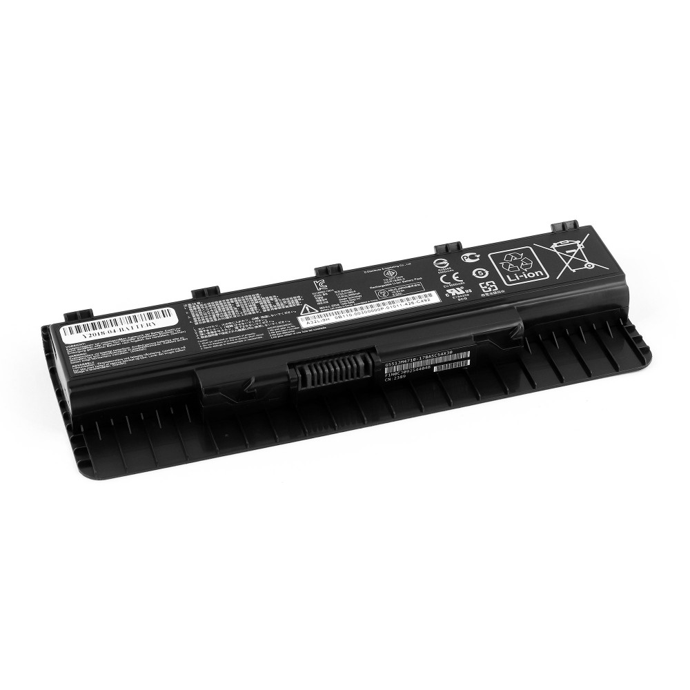 

Аккумуляторная батарея для Asus G771JW, N551JM, N751JK Series (G771JW-OR)