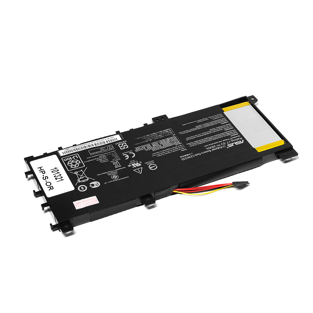 

Аккумуляторная батарея для Asus VivoBook S451LA, S451LN, S451LB Series (S451L-OR)