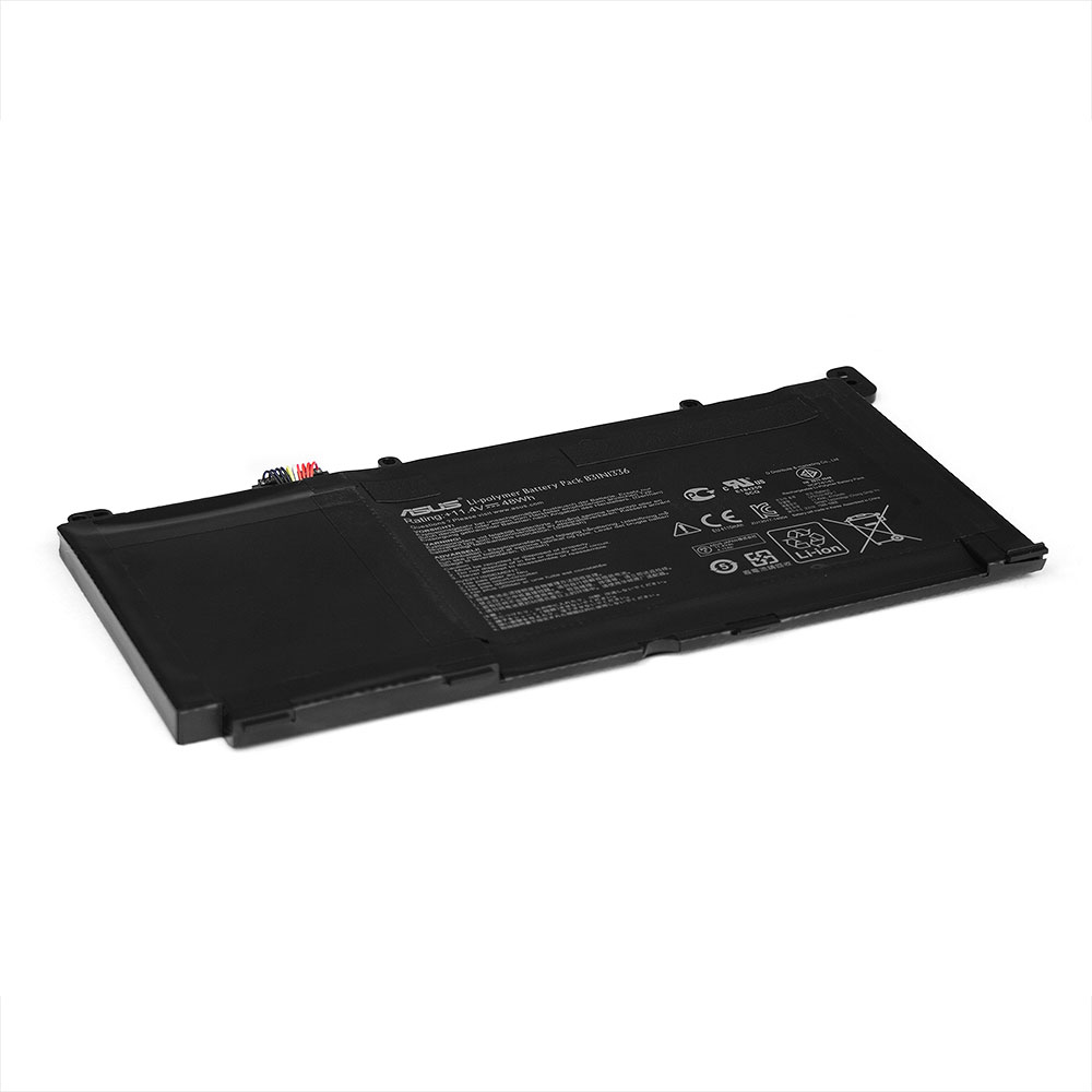 

Аккумуляторная батарея для Asus Vivobook S551LA, S551LB, S551LN, V551LA, V551LB, A551LN, K551LN, R553LN Series. 11.4V 4110mAh (S551LA-OR)