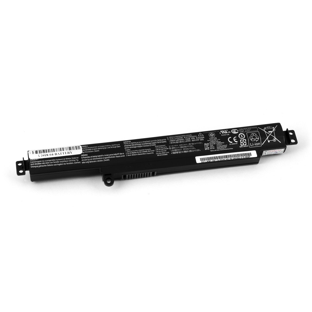 

Аккумуляторная батарея для Asus X102BA, F102BA Series (X102BA-OR)