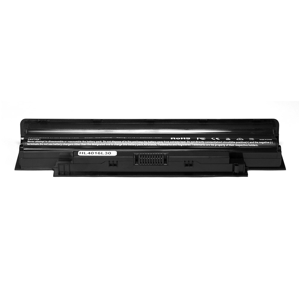 

Аккумуляторная батарея для Dell Inspiron 13R, 14R, 15R, 17R, Vostro 1440, 3555, 3750 Series. 11.1V 4400mAh (15R)