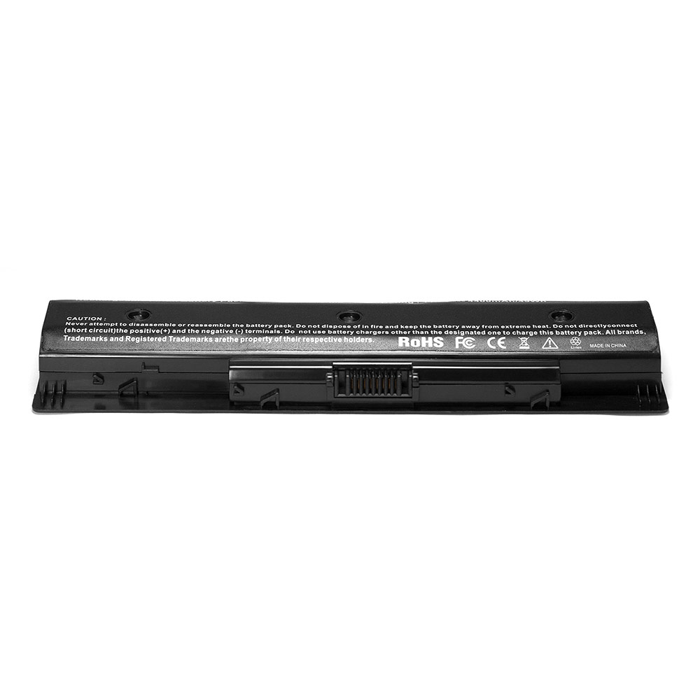 

Аккумуляторная батарея для HP Pavilion 14-e, 14t, 14z, 15, 17, HP Envy 14, 15, 17 Series. 11.1V 4400mAh (HP106)