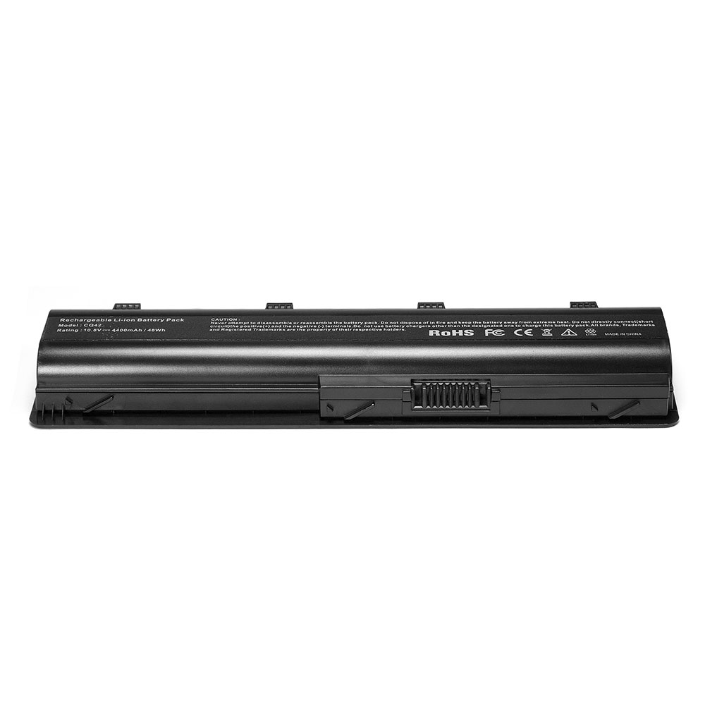 

Аккумуляторная батарея для HP Pavilion dm4, dv3, dv5, dv6, dv7, Envy 17t Compaq Presario CQ32 Series (DV3)