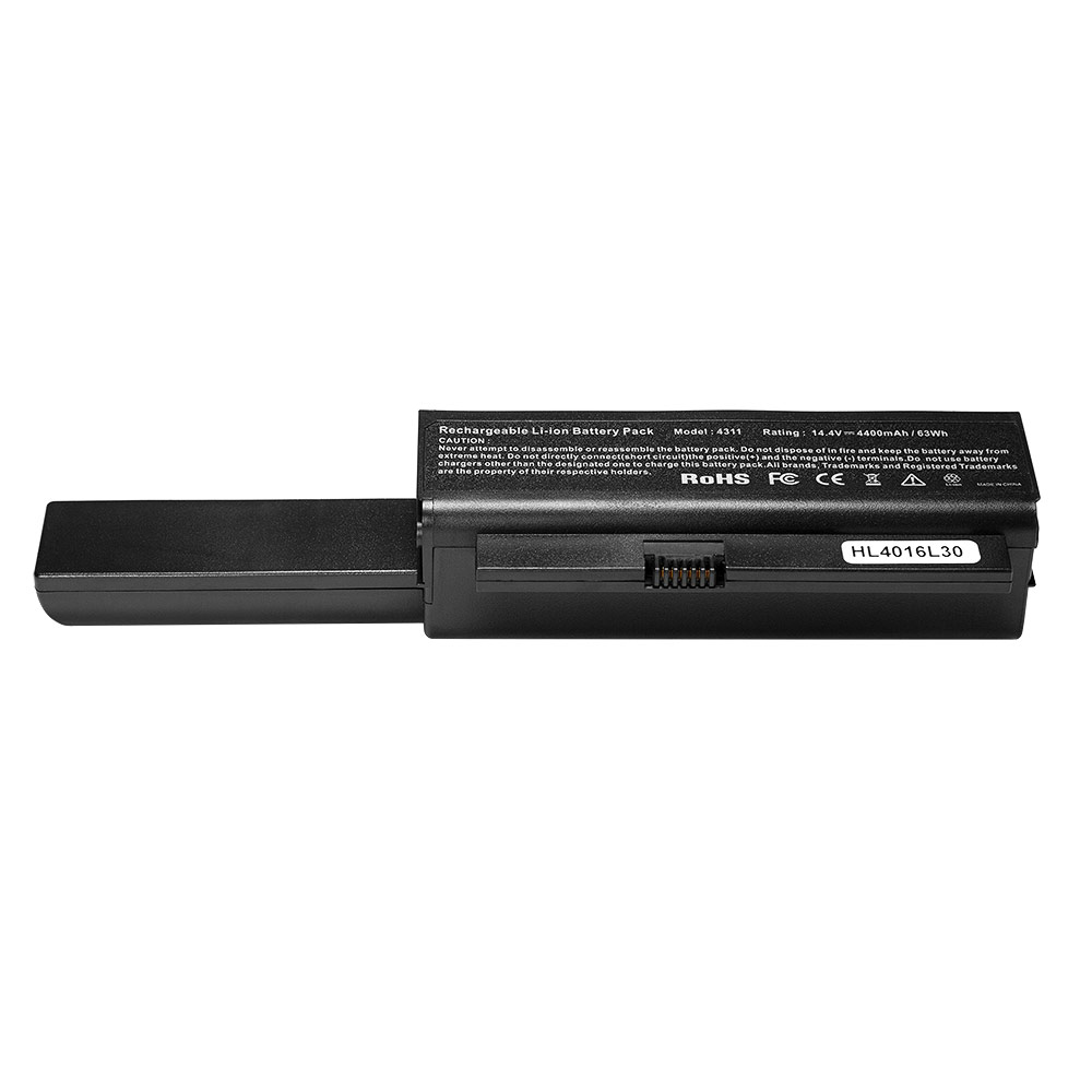 

Аккумуляторная батарея для HP ProBook 4210s, 4310s, 4311s Series. 14.4V 4400mAh (4310)