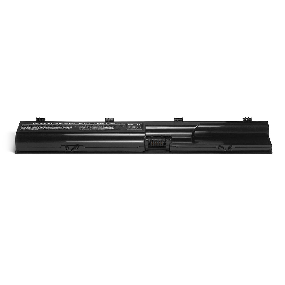 

Аккумуляторная батарея для HP ProBook 4330s, 4331s, 4430s, 4431s, 4435s, 4440s, 4446s, 4530s, 4540s Series. 11.1V 4400mAh (4330s)