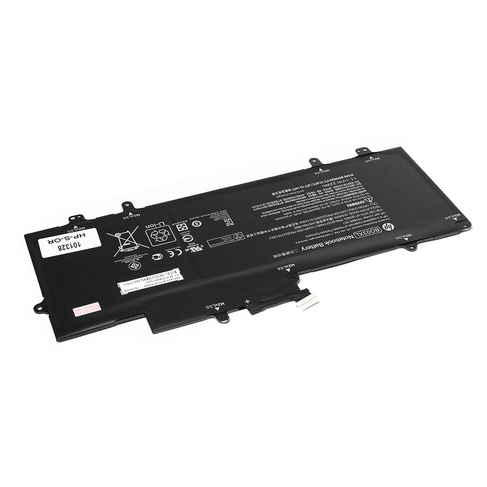 Аккумуляторная батарея для HP Stream 14-z000, 14-x000 Series. 11.1V 2810mAh (HP-S-OR)