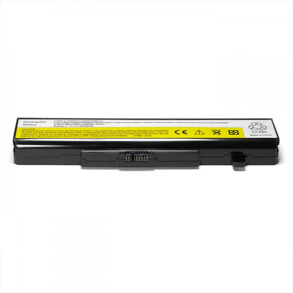 

Аккумуляторная батарея для IBM Lenovo IdeaPad B480, B585, G480, G580, N581, N586, V480, V580, Y480, Z480 Series (Z480)