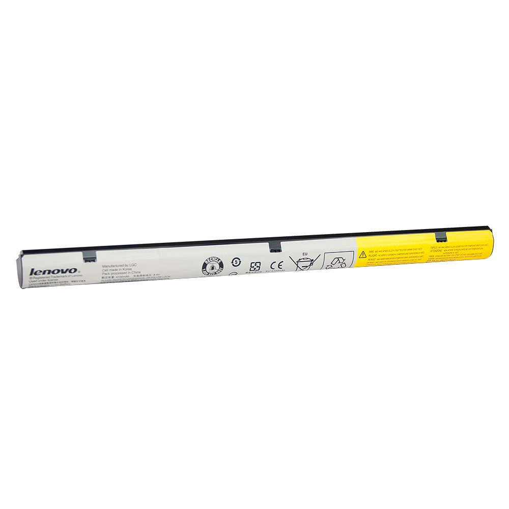 

Аккумуляторная батарея для Lenovo Flex 2-14, Flex 2-14D, Flex 2-15, Flex 2-15D Series. 7.2V 4400mAh (F214-OR)