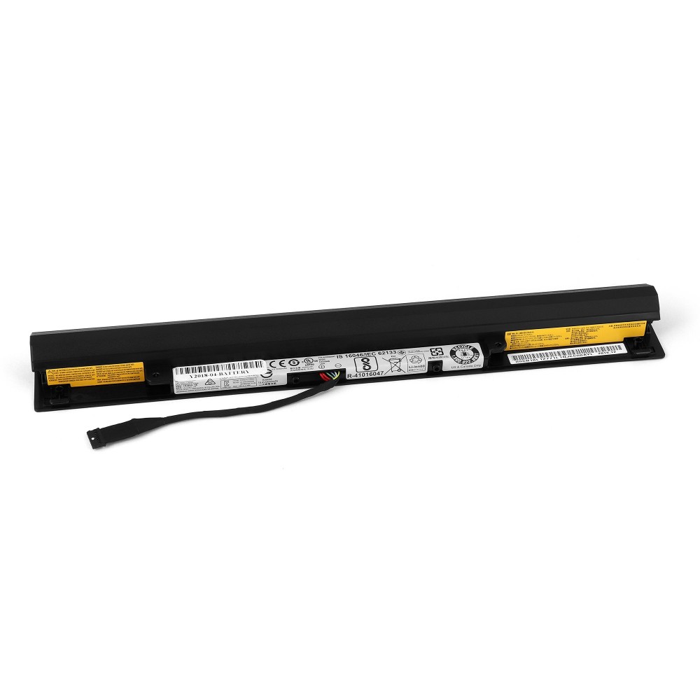 

Аккумуляторная батарея для Lenovo IdeaPad 100-15IBD Series, короткий шлейф (100-15IBD-OR)