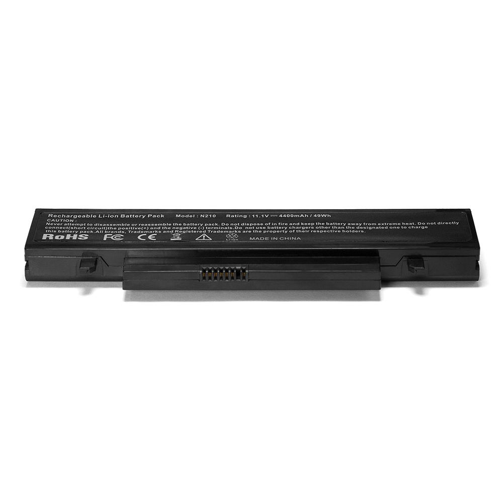 

Аккумуляторная батарея для Samsung N218P, N220P, NB30P, N210, Q328, Q330, X318, X320, X410, X418, X420, X520 Series. 11.1V 4400mAh (X420)