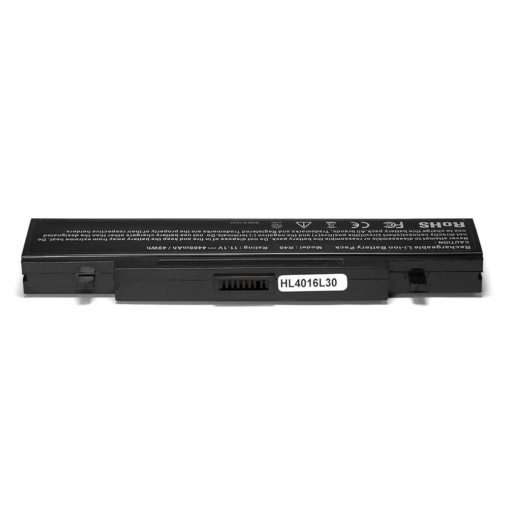 

Аккумуляторная батарея для Samsung P50, P60, M60, P210, P460, Q210, Q320, R40, R460, X360, X60 Series. 11.1V 4400mAh (P50)